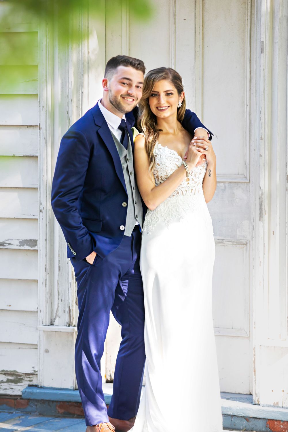 Paramount Eventspace and Black Creek Pioneer Village Woodbridge Wedding Photos