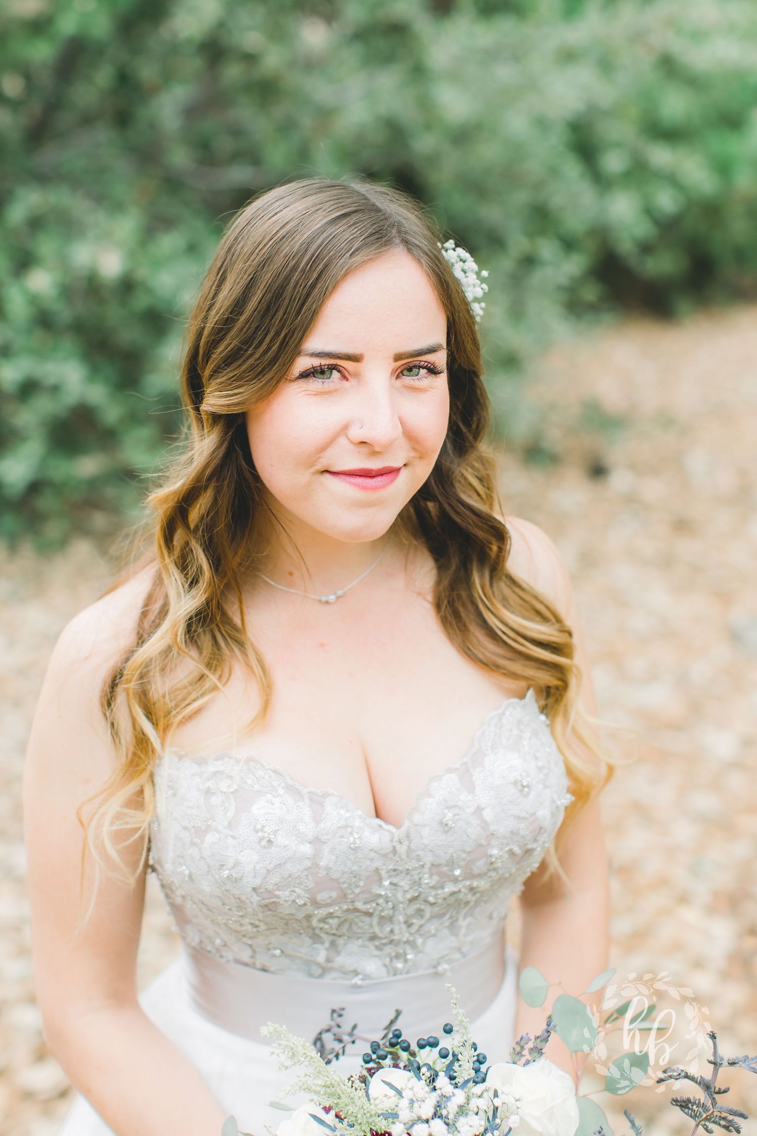Dorner Family Vineyard Fall Wedding Los Angeles Wedding Photographer
