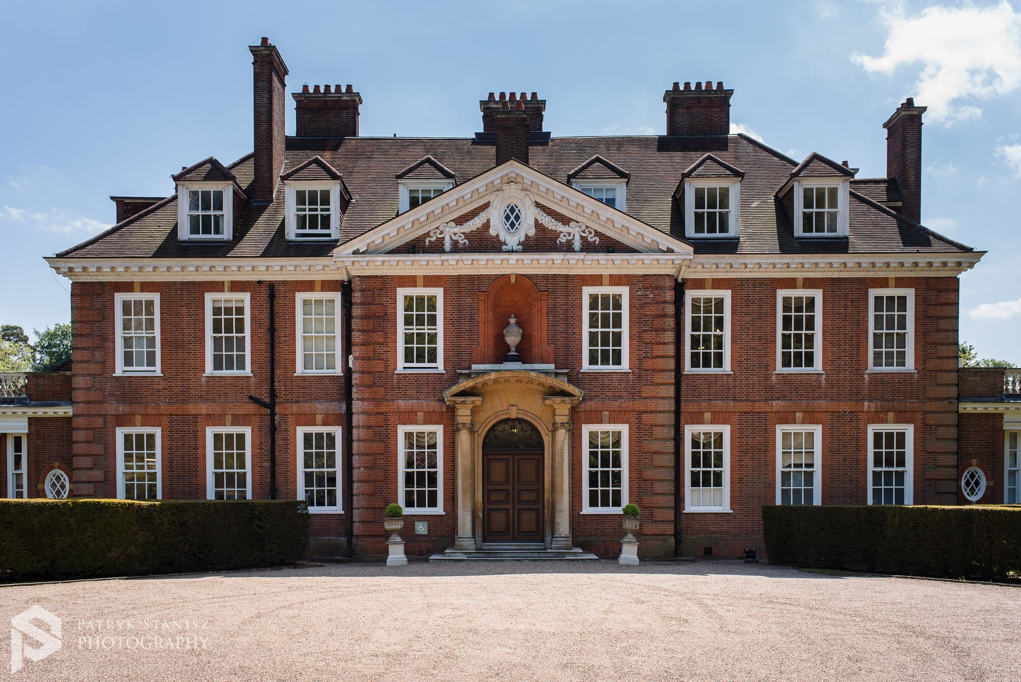 Berkshire Wedding Photographer