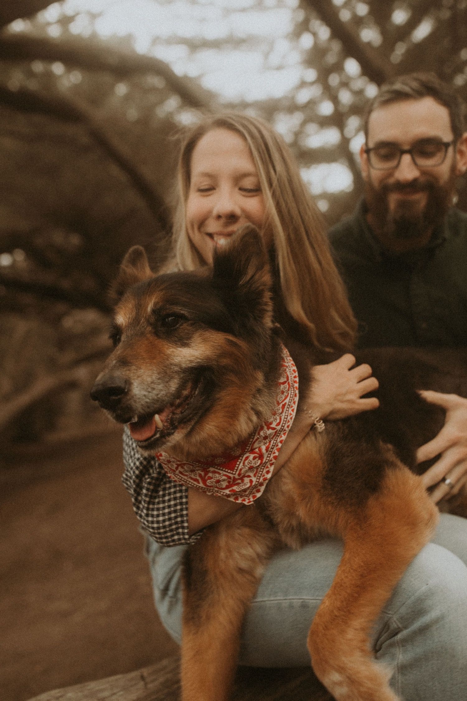 Half Moon Bay California Adventure Session | Destination Wedding Photographer