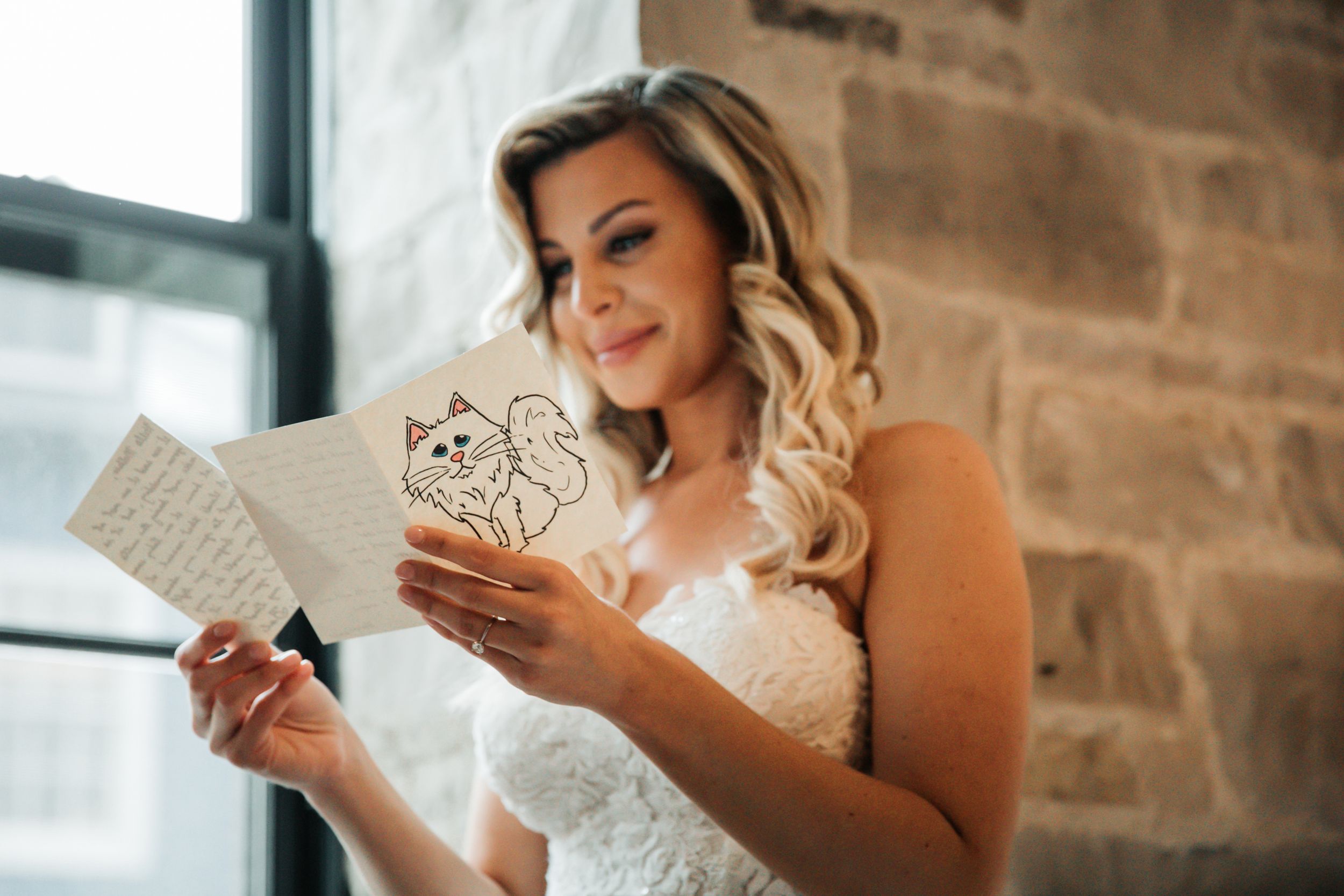 Elora Mill & Spa Wedding Photos by Shawn Van Daele