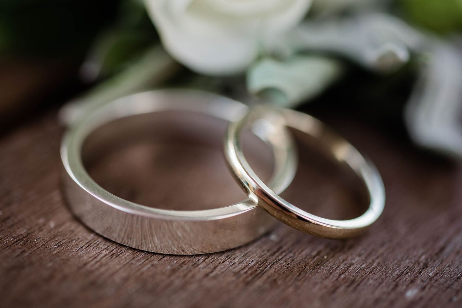 Wedding Rings