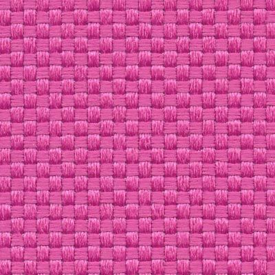 Fuchsia Woven Fabric Colour Swatch