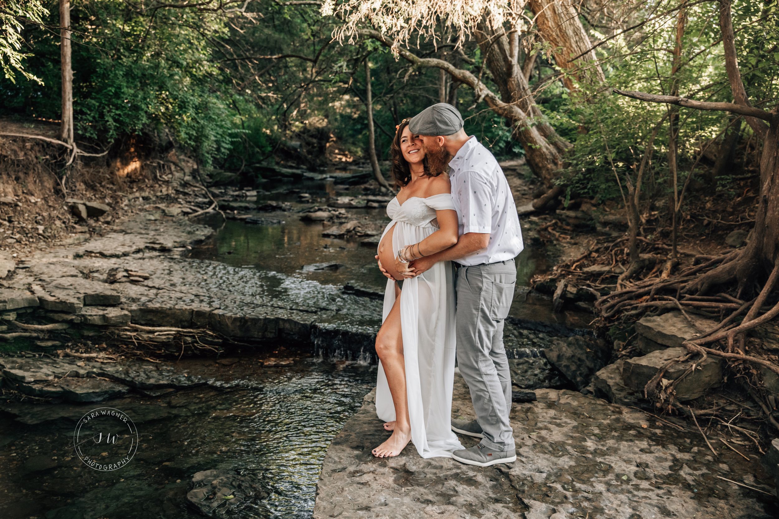 Expectant parents in Northwest Arkansas