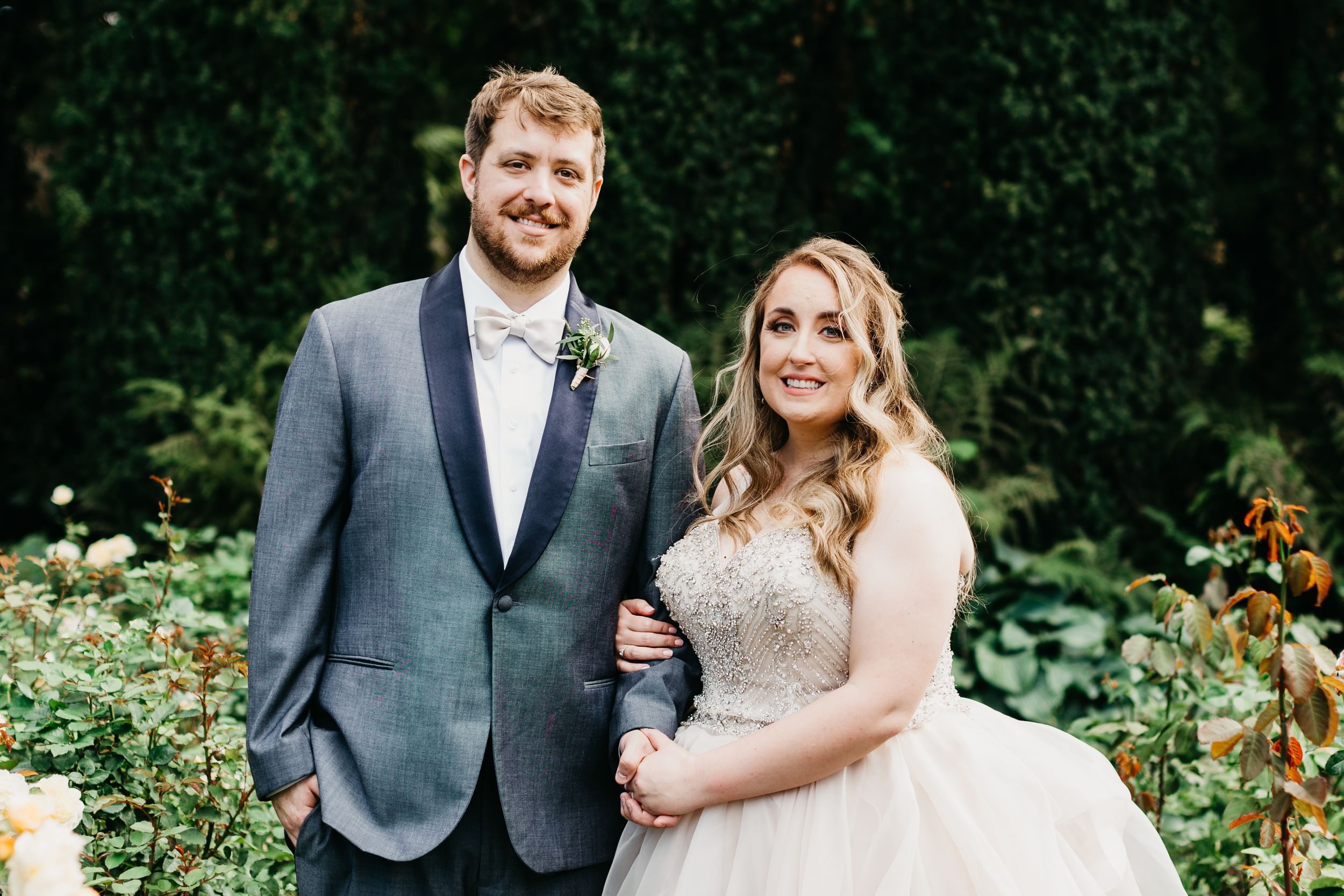 rose test garden wedding, Oregon wedding ideas, Portland wedding, rose garden wedding, Oregon wedding photographer,