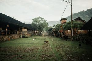 Bali Village