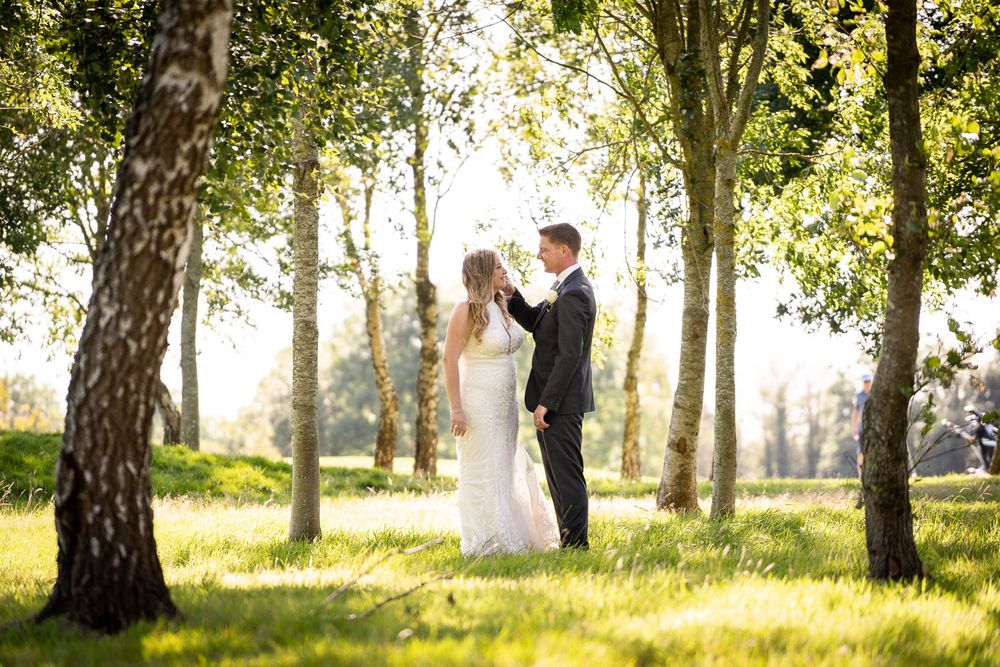 Skylark wedding photography