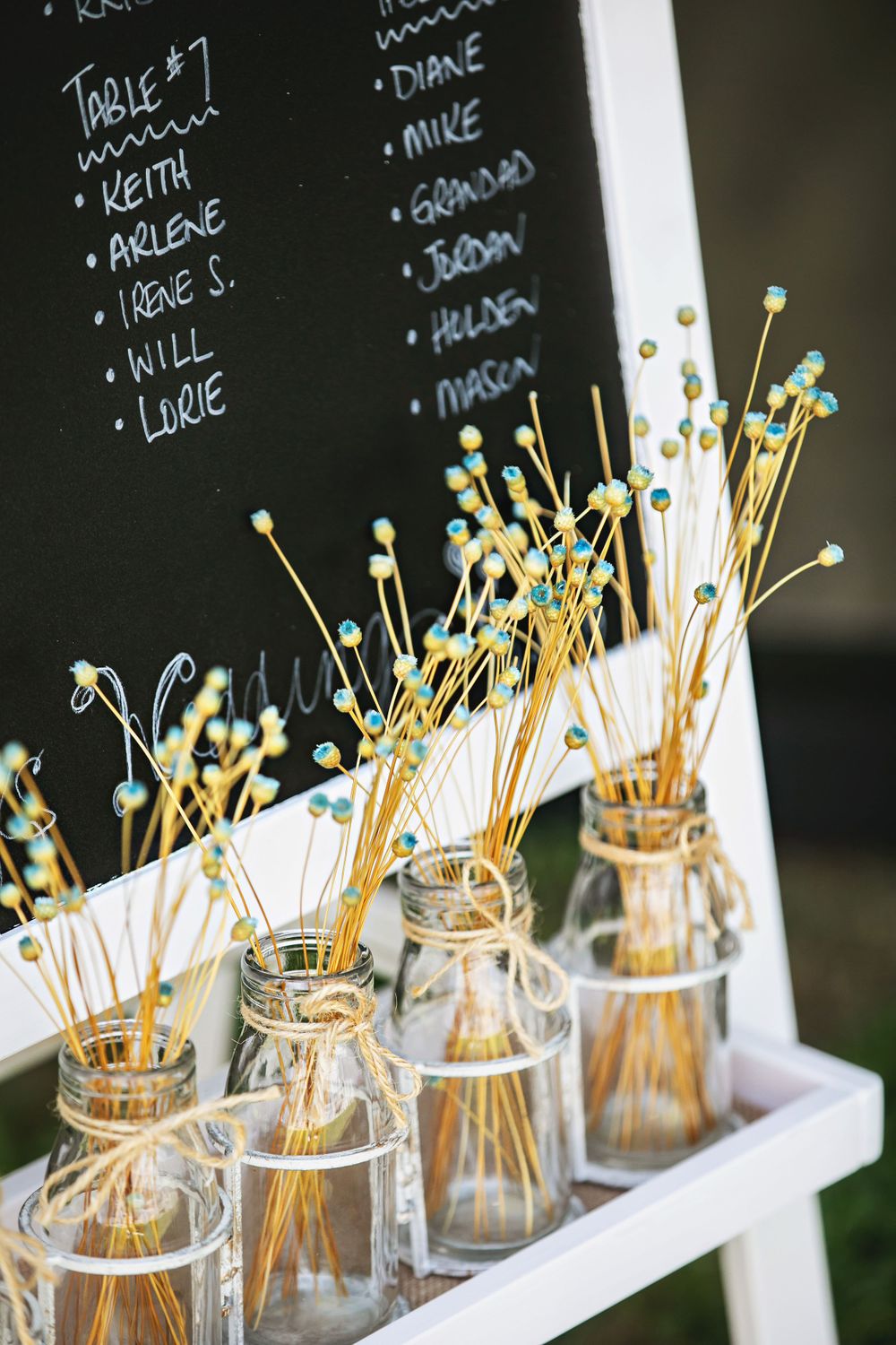 Rustic Backyard Wedding Photos Colborne Ontario by Shawn Van Daele