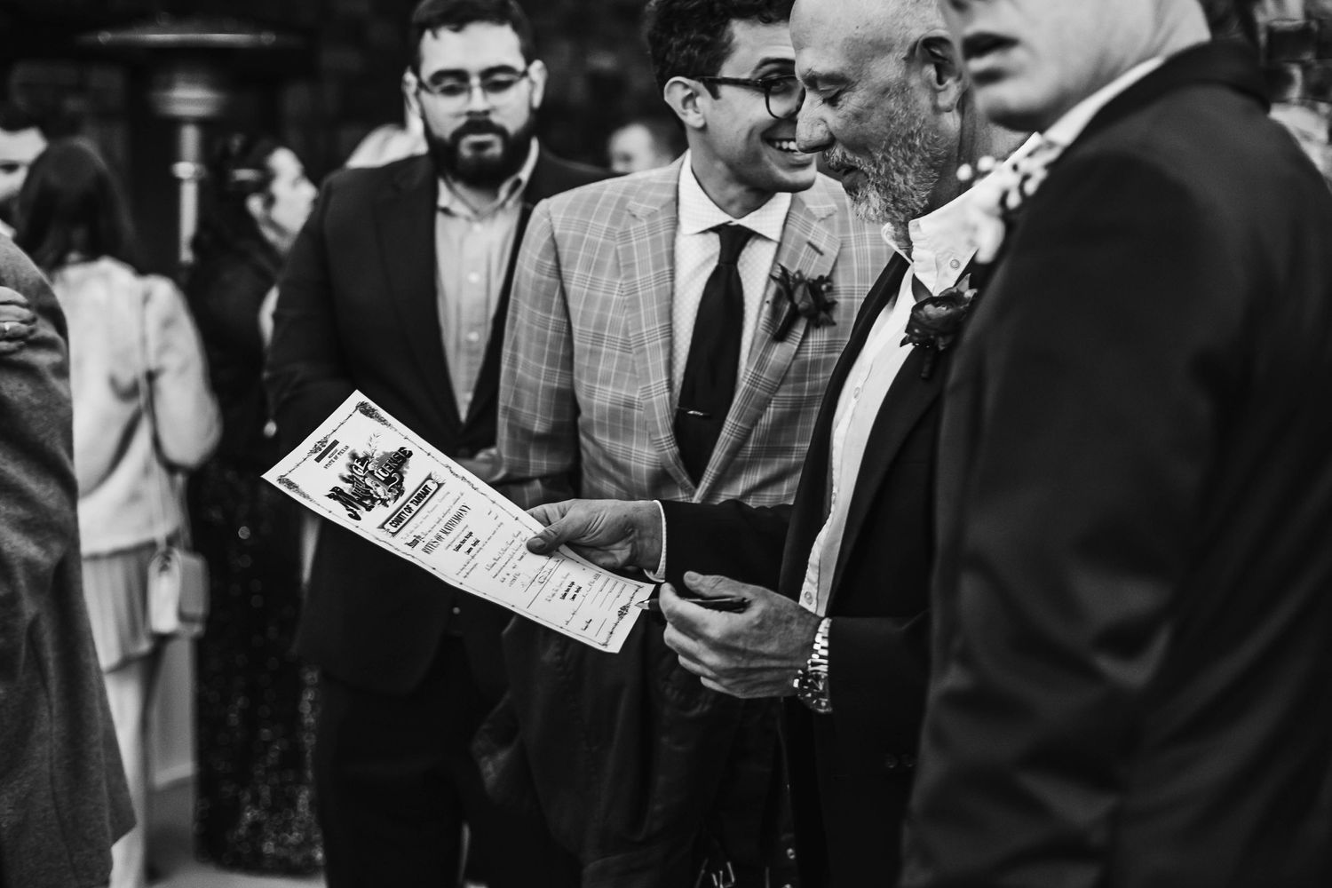 Fort Worth Wedding Photographer