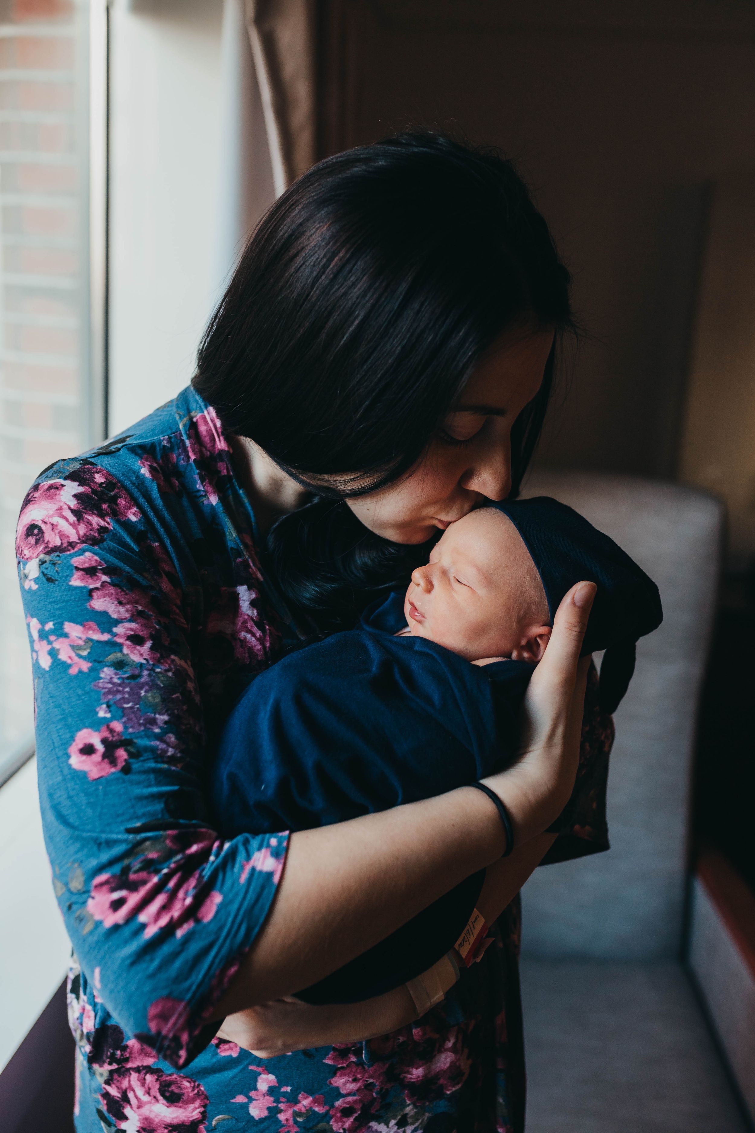worcester newborn photographer