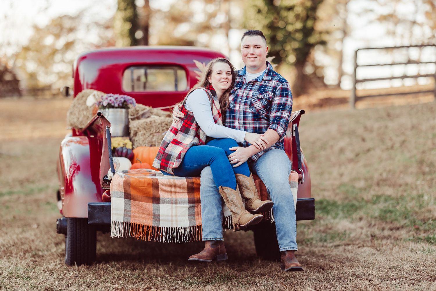 Gann Sitting Family Portrait Gainesville