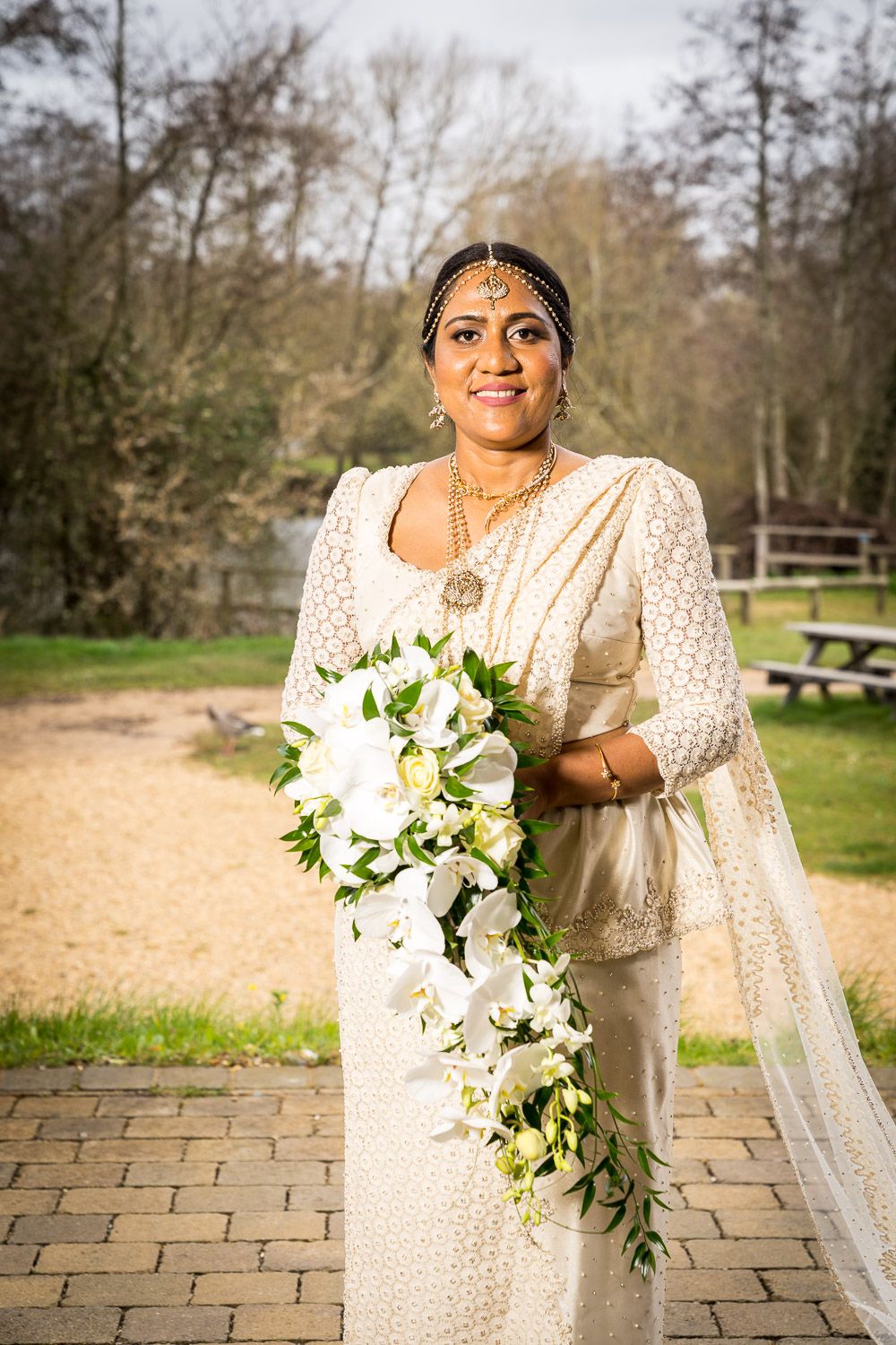 Sri Lanka wedding