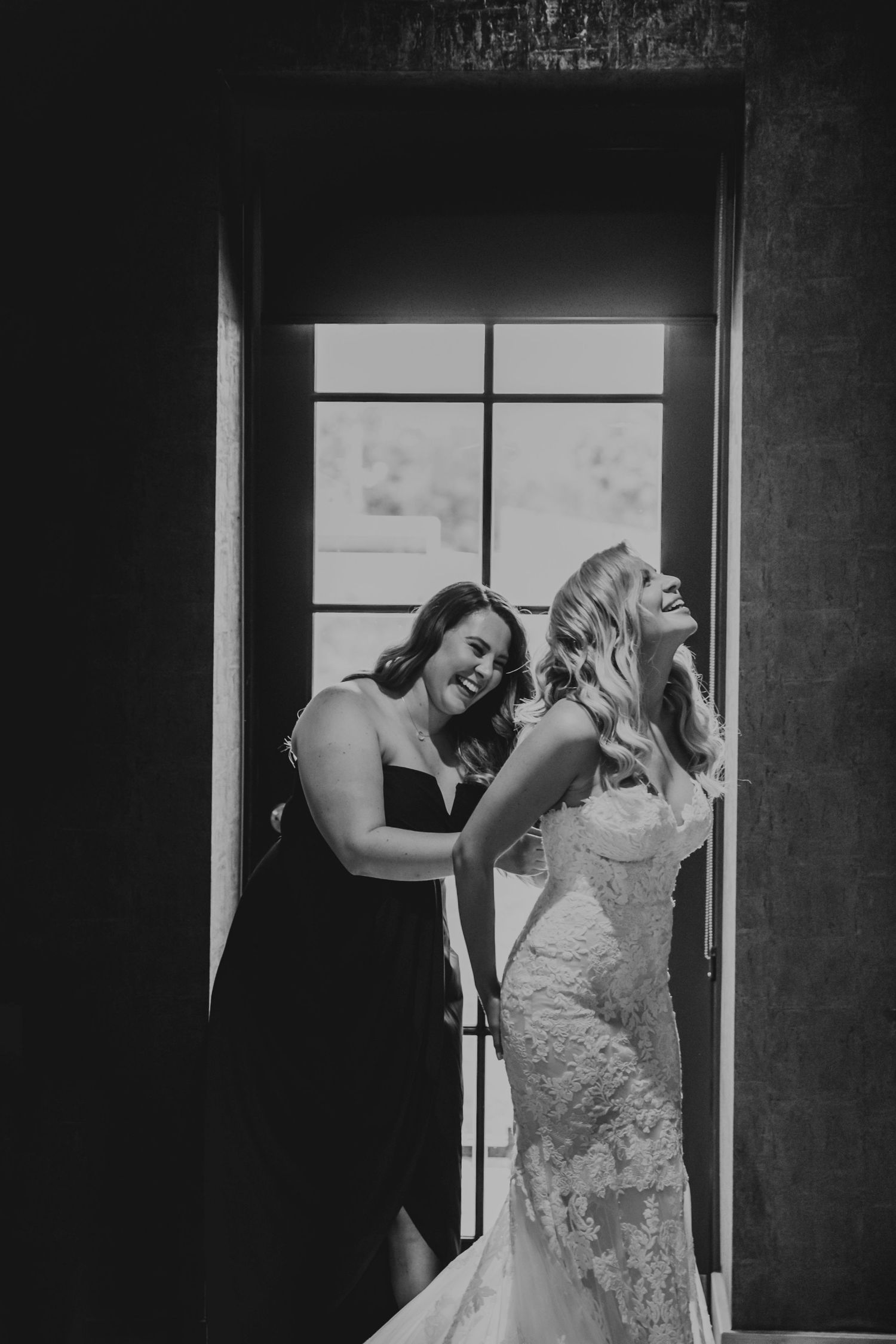 Elora Mill & Spa Wedding Photos by Shawn Van Daele
