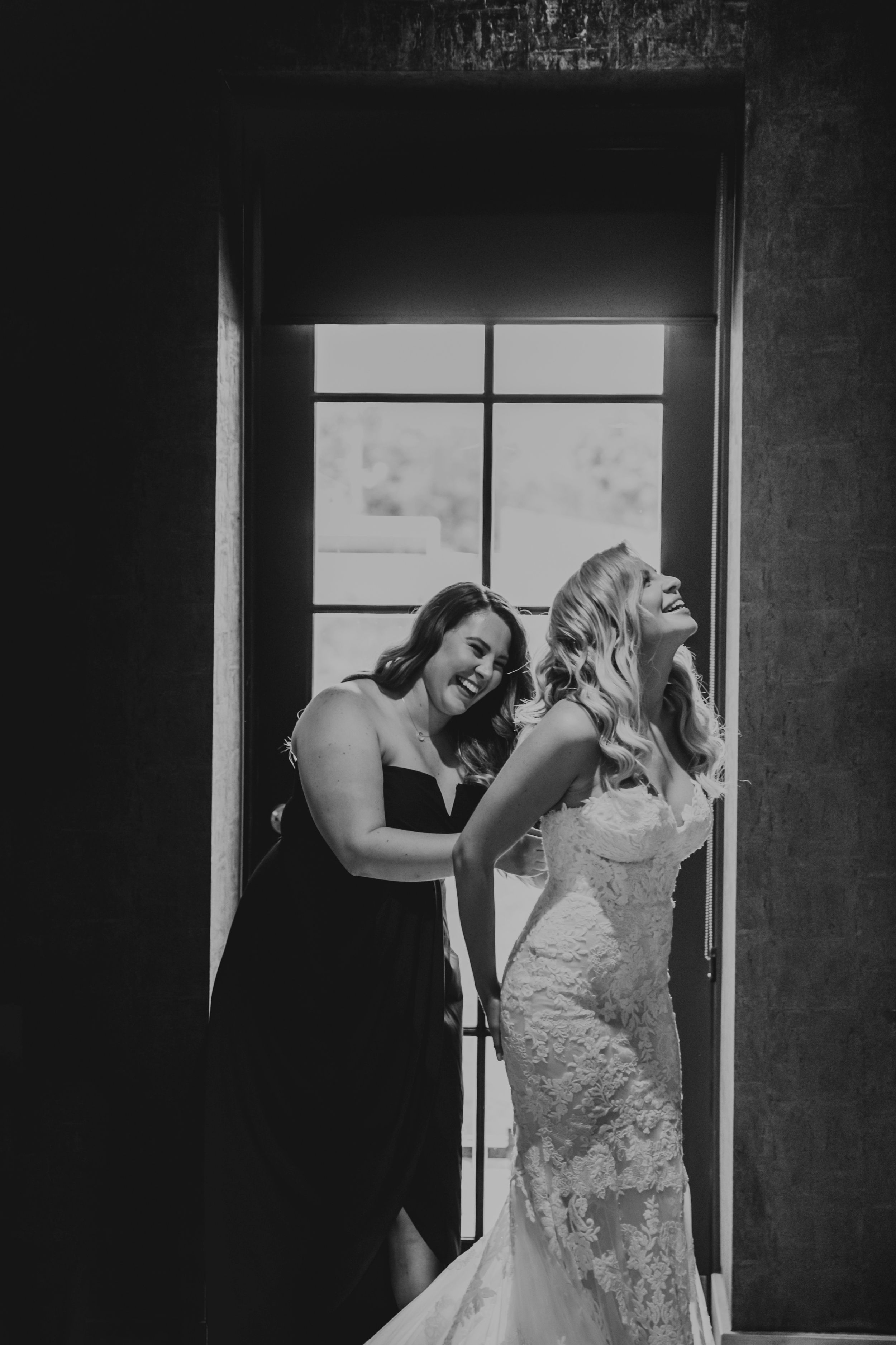 Elora Mill & Spa Wedding Photos by Shawn Van Daele