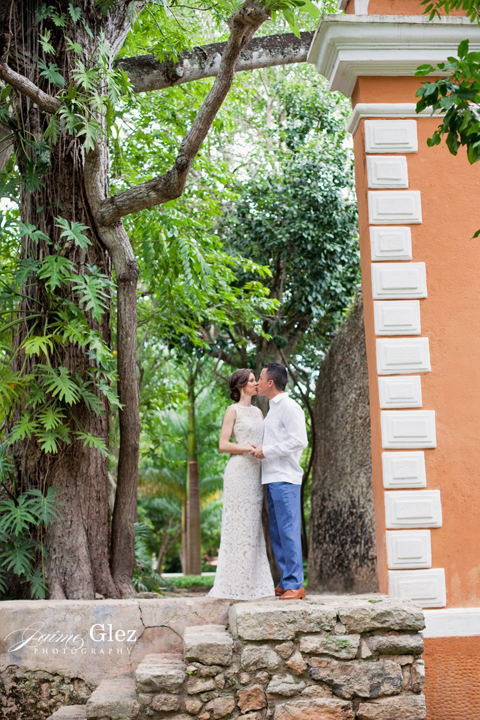 boda hacienda itzincab camara yucatan 5