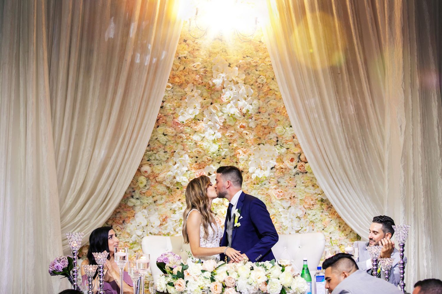 Black Creek Pioneer Village and Paramount Event Space Wedding Photos by Shawn Van Daele