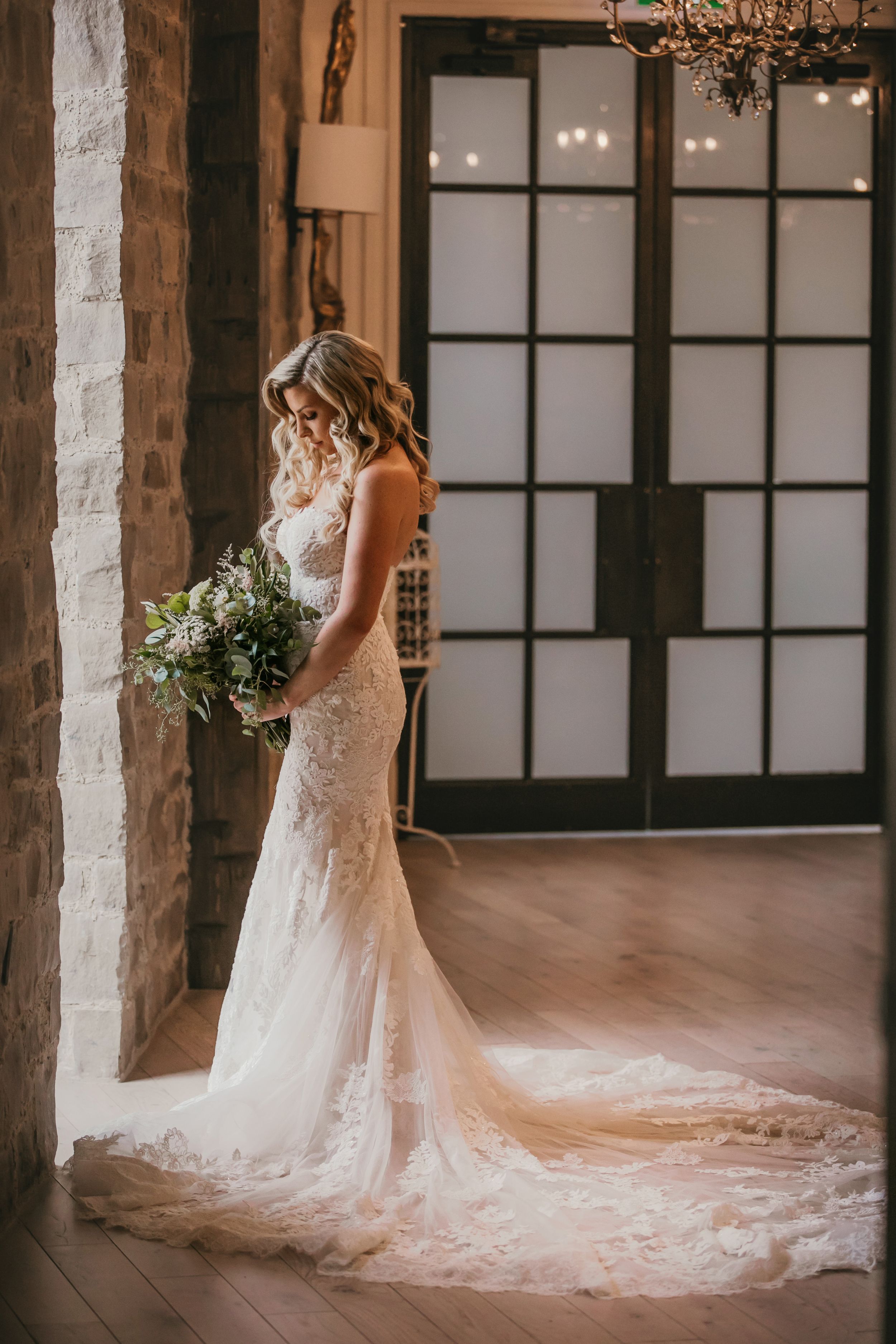 Elora Mill Wedding Photos Granary Building Irivine Room