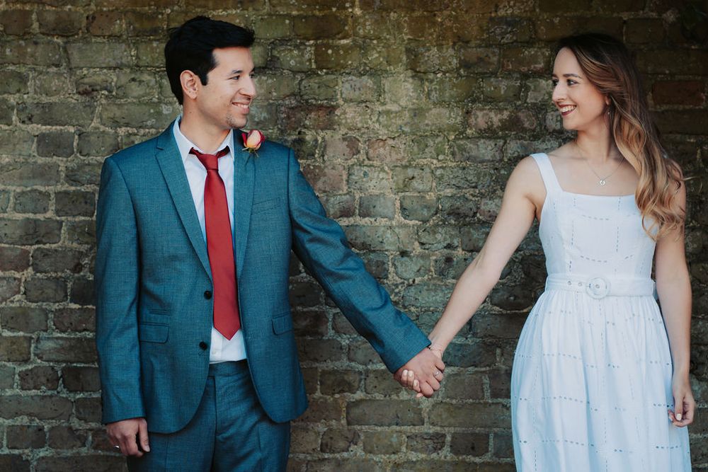 Lambeth Town Hall Weddings