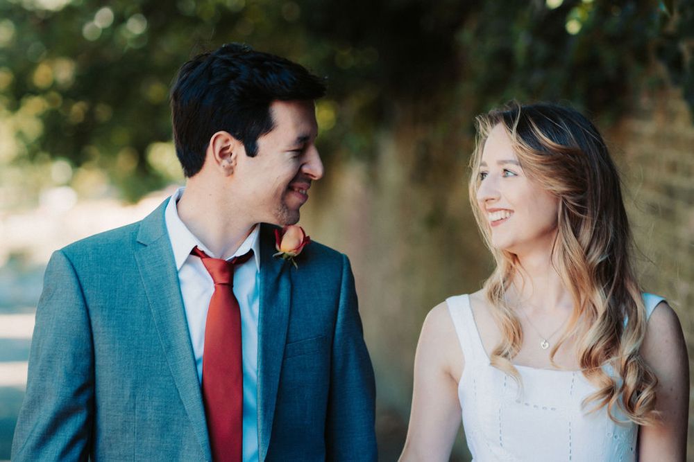 Lambeth Town Hall Weddings