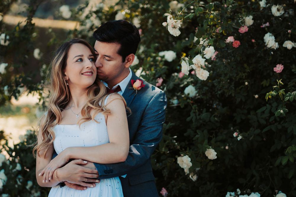Lambeth Town Hall Weddings