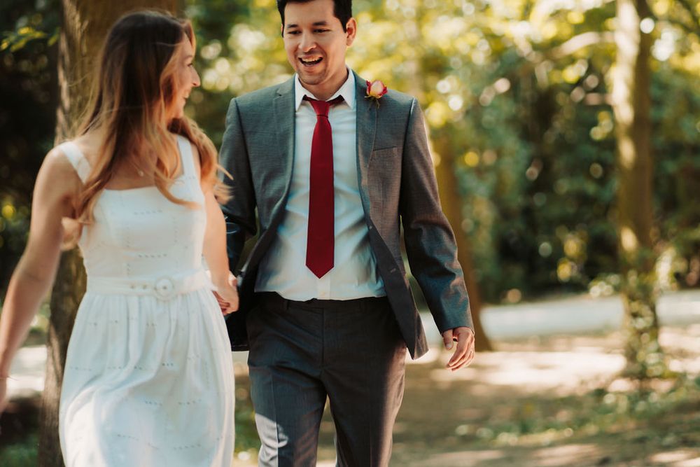 Lambeth Town Hall Weddings