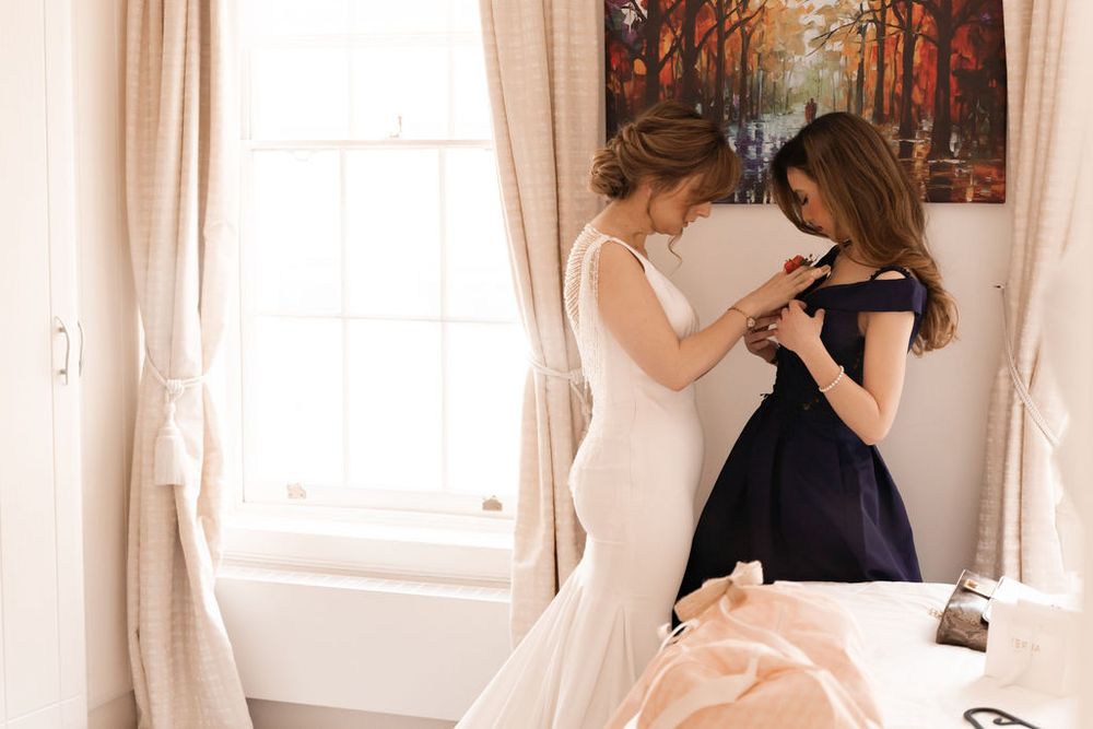 Lambeth Town Hall Weddings