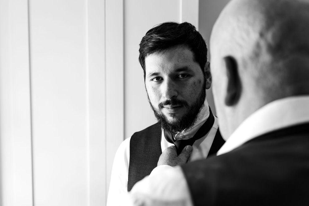 Lambeth Town Hall Weddings