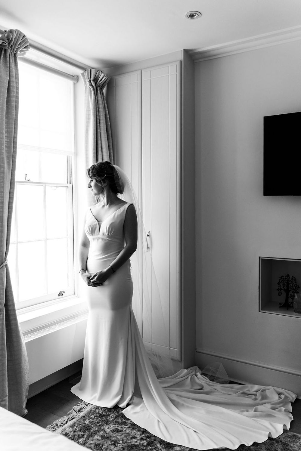 Lambeth Town Hall Weddings