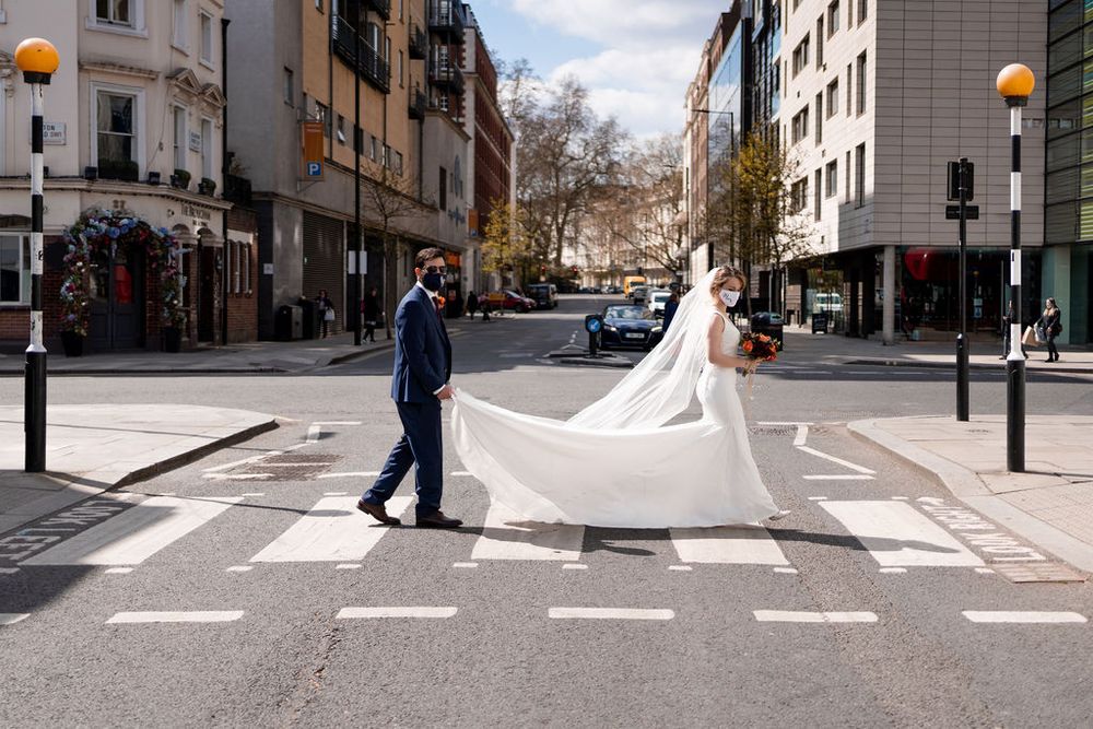Lambeth Town Hall Weddings