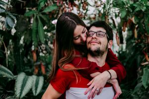 Photographe Nantes Lumière Amère séance couple
