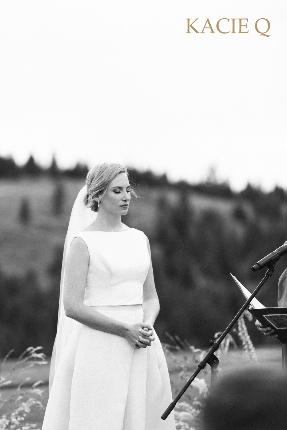 Moonlight Basin Big Sky, Montana Wedding