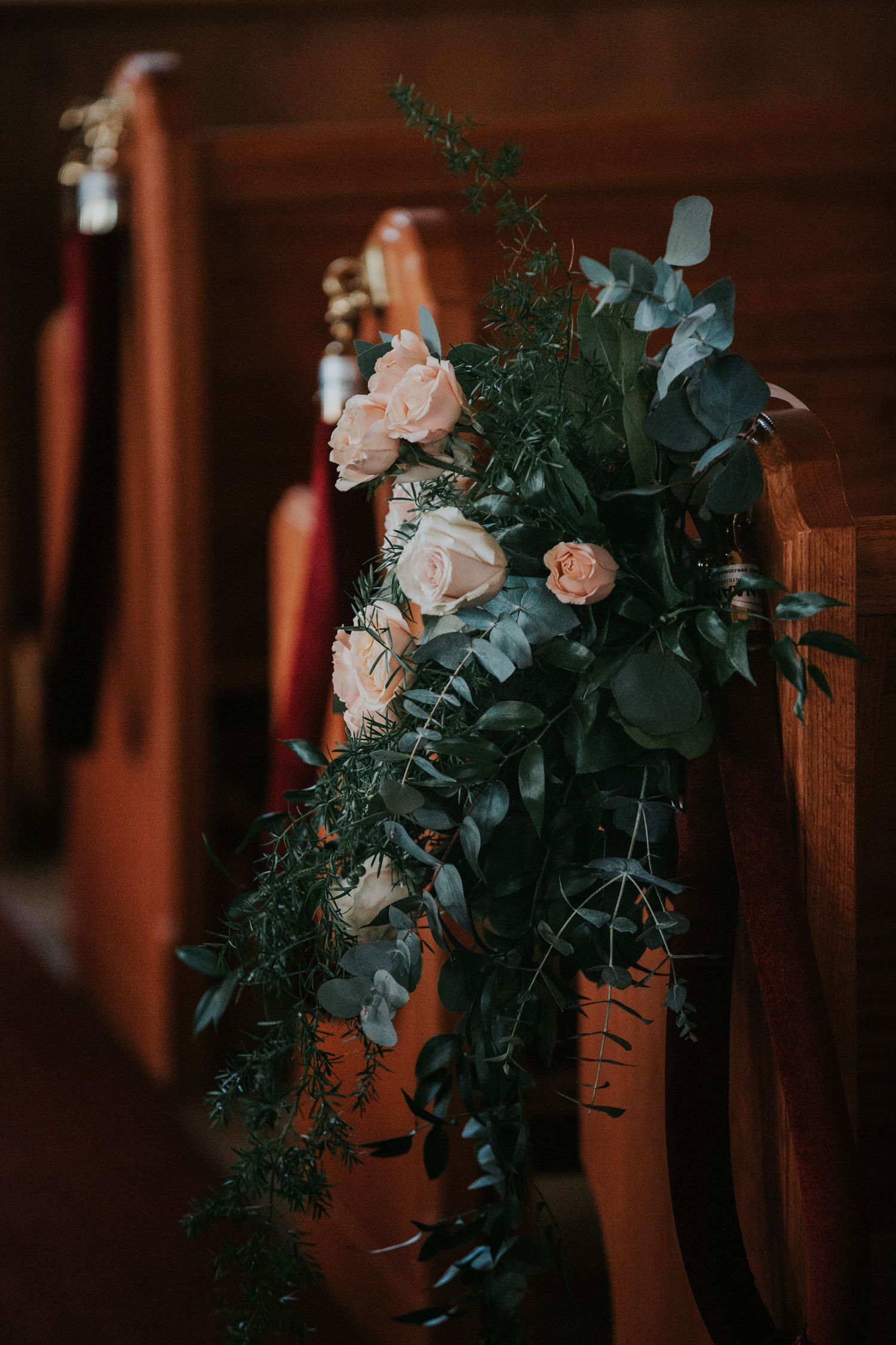 Grand Luxe Event Boutique and Mint Room Studios Toronto Wedding Photos by Shawn Van Daele