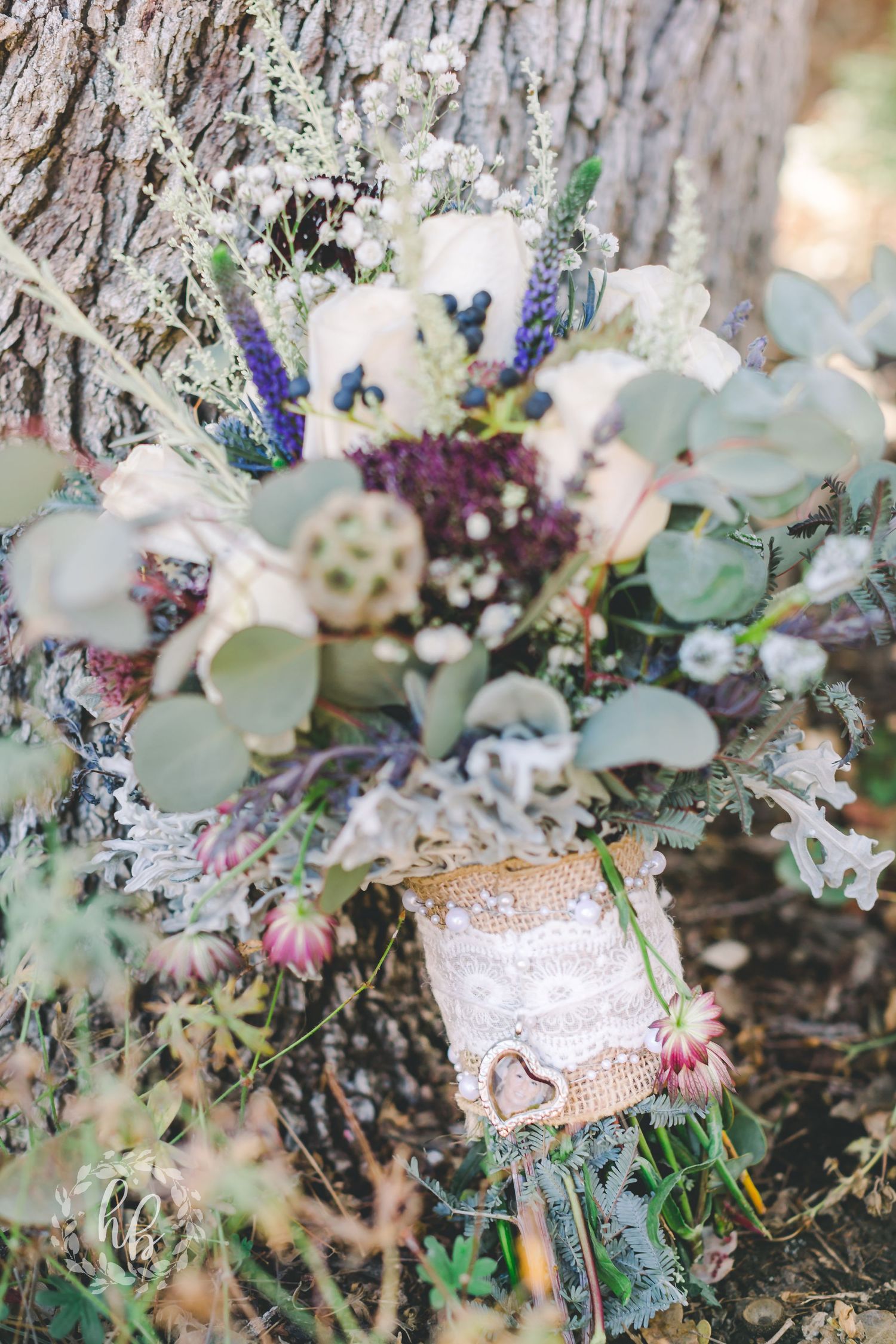 Dorner Family Vineyard Fall Wedding Los Angeles Wedding Photographer