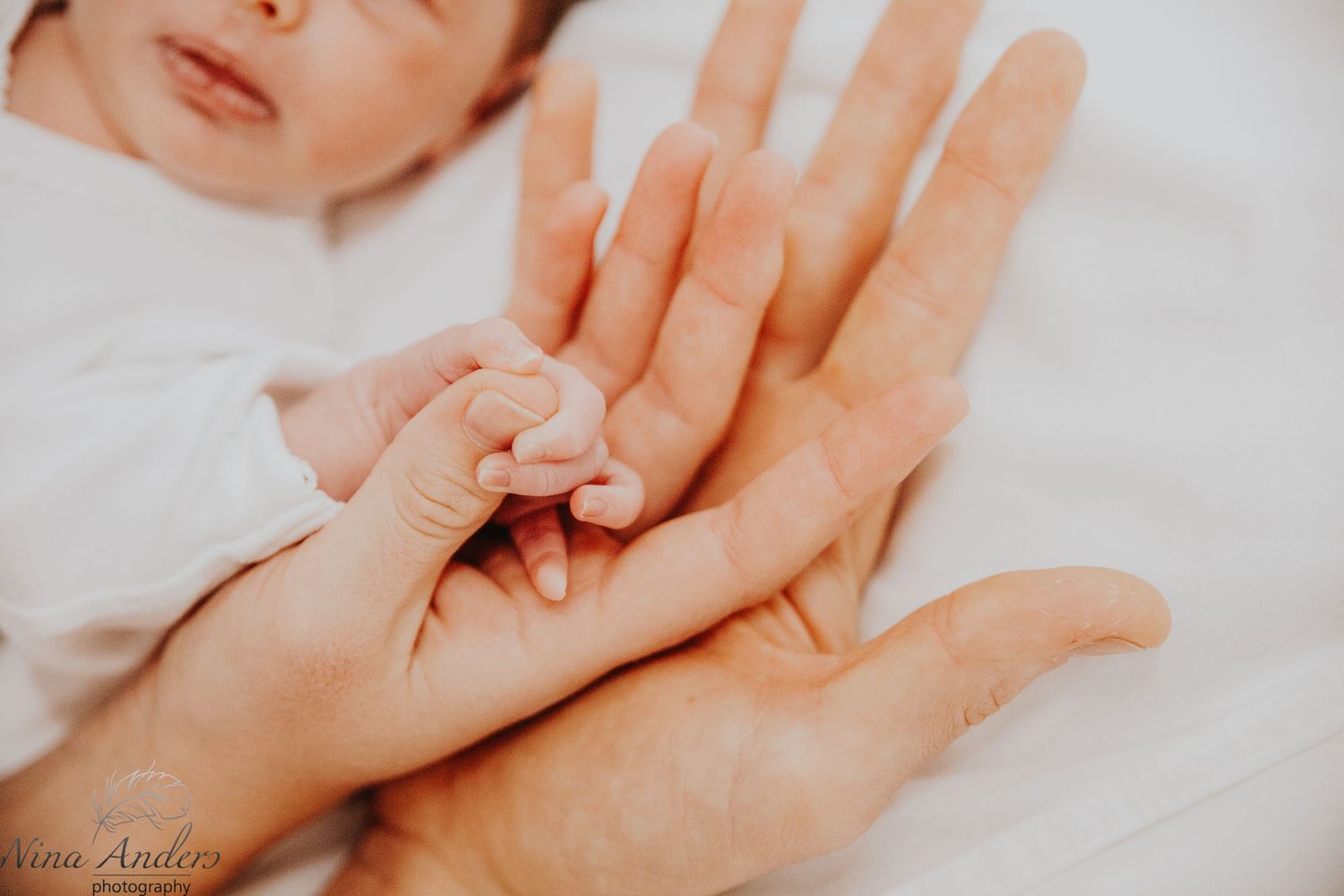 Baby Fotoshooting
