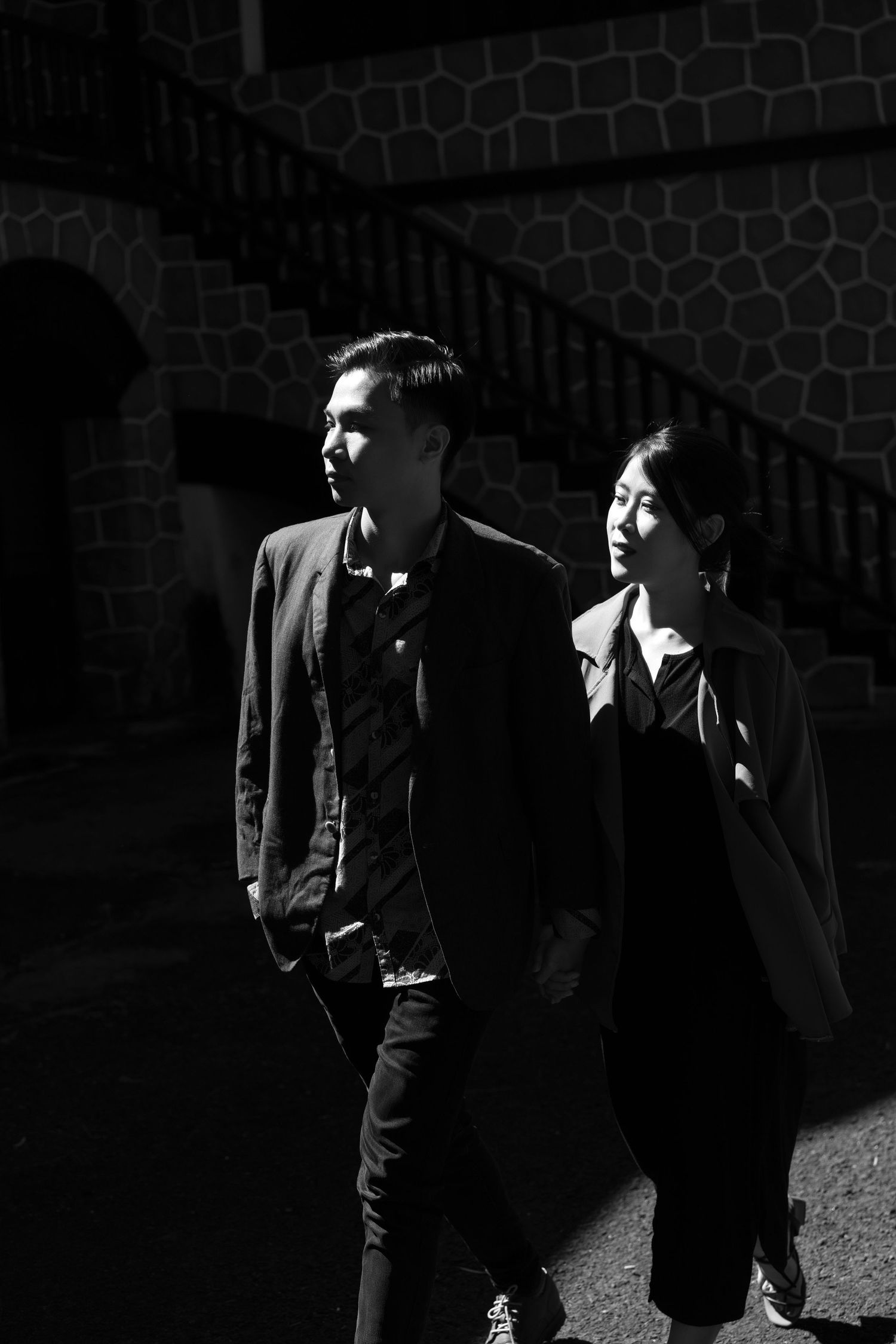 chụp album cưới đà lạt