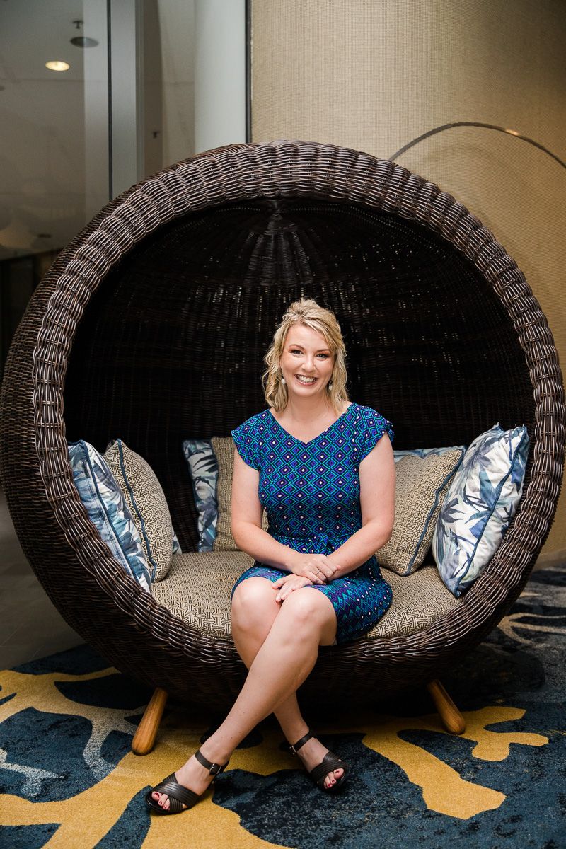 Cairns Business Brand Photography