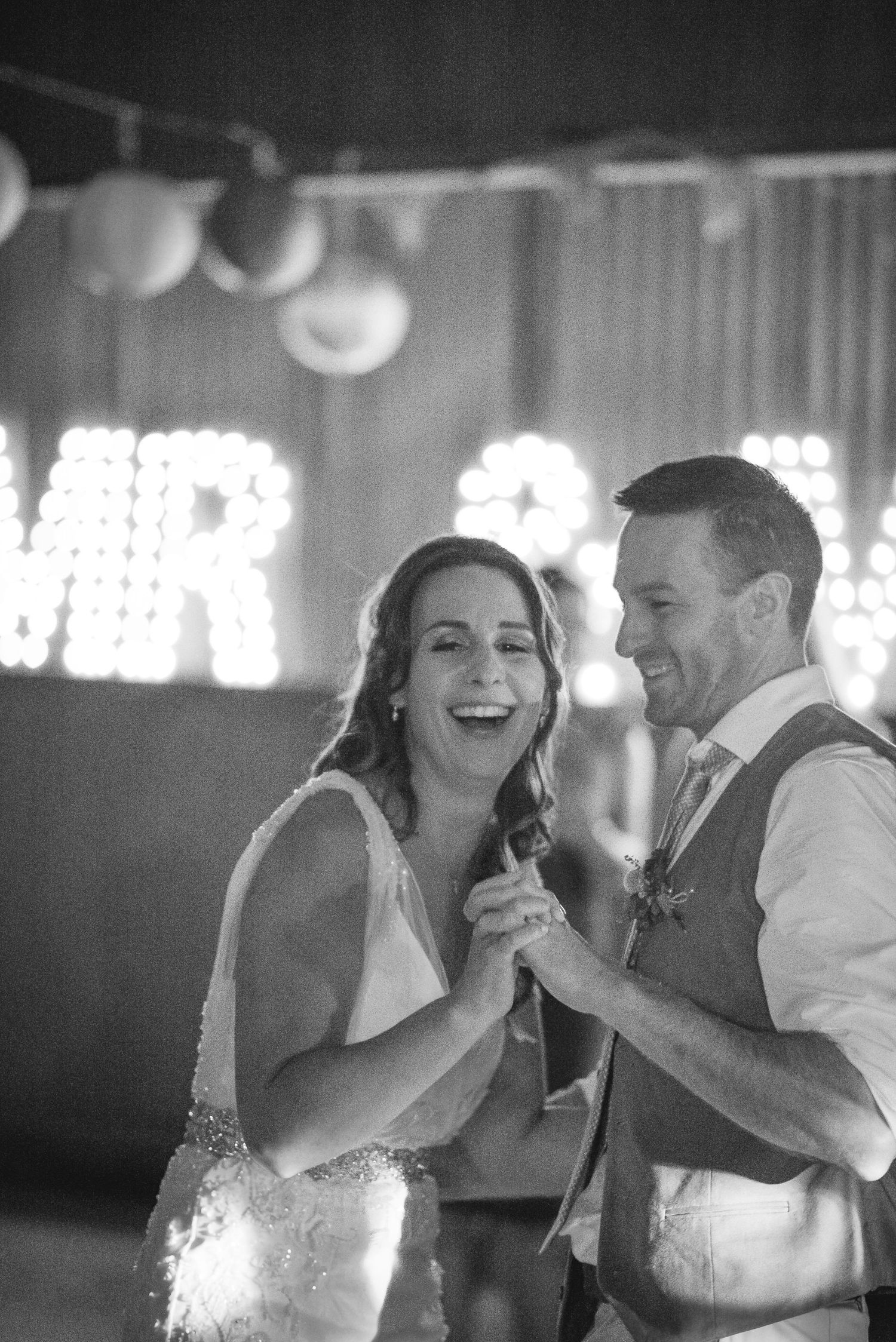 South Milford Wedding Photographer