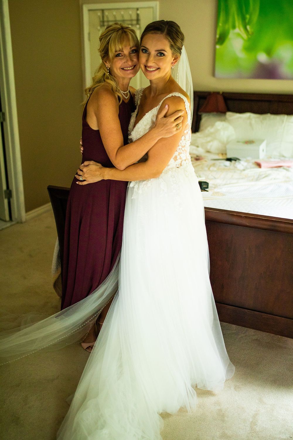 Esther Moerman Photo Maple Ridge Wedding Photographer