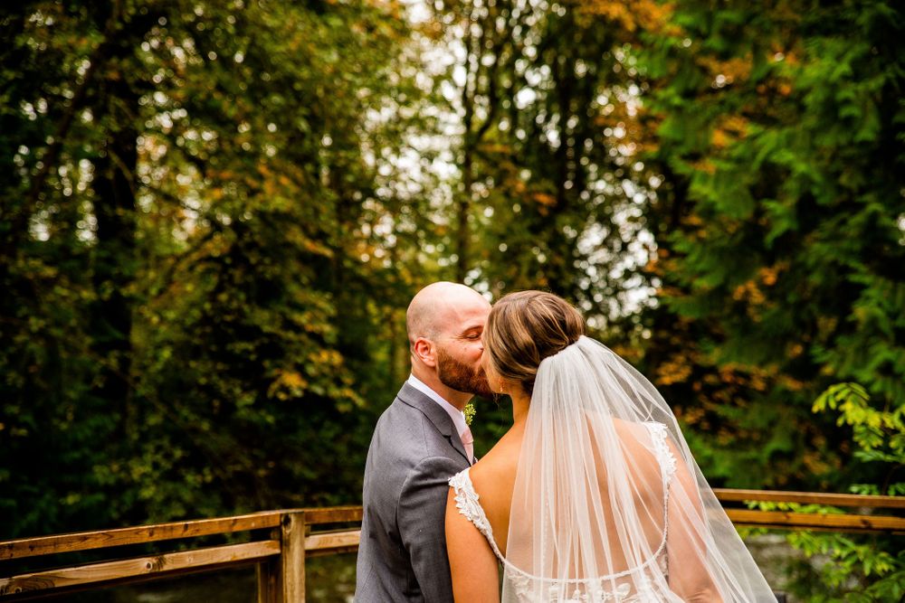 Esther Moerman Photo Maple Ridge Wedding Photographer