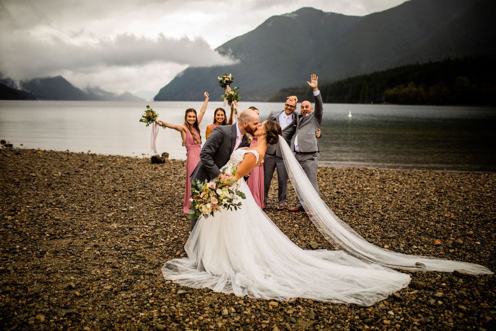 Esther Moerman Photo Maple Ridge Wedding Photographer