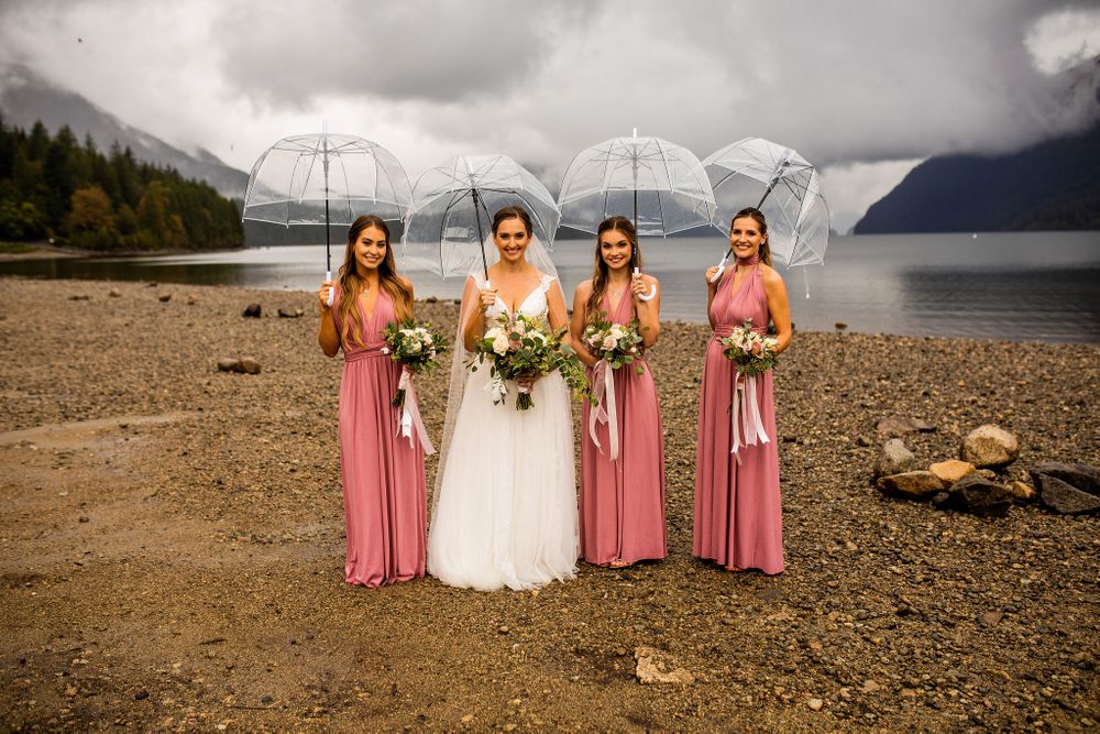 Esther Moerman Photo Maple Ridge Wedding Photographer