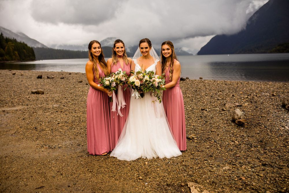 Esther Moerman Photo Maple Ridge Wedding Photographer