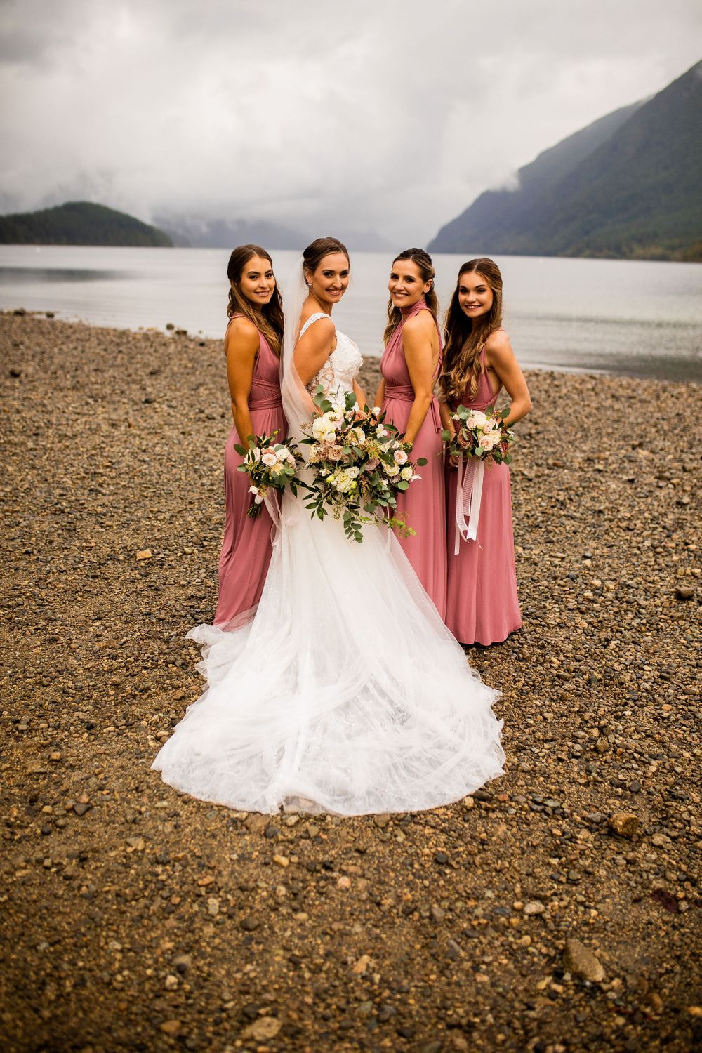 Esther Moerman Photo Maple Ridge Wedding Photographer