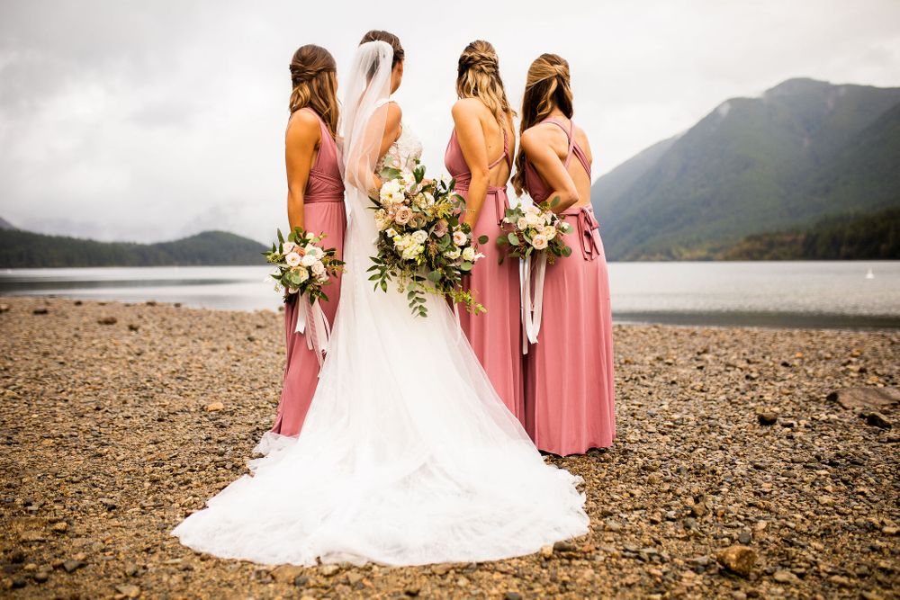 Esther Moerman Photo Maple Ridge Wedding Photographer