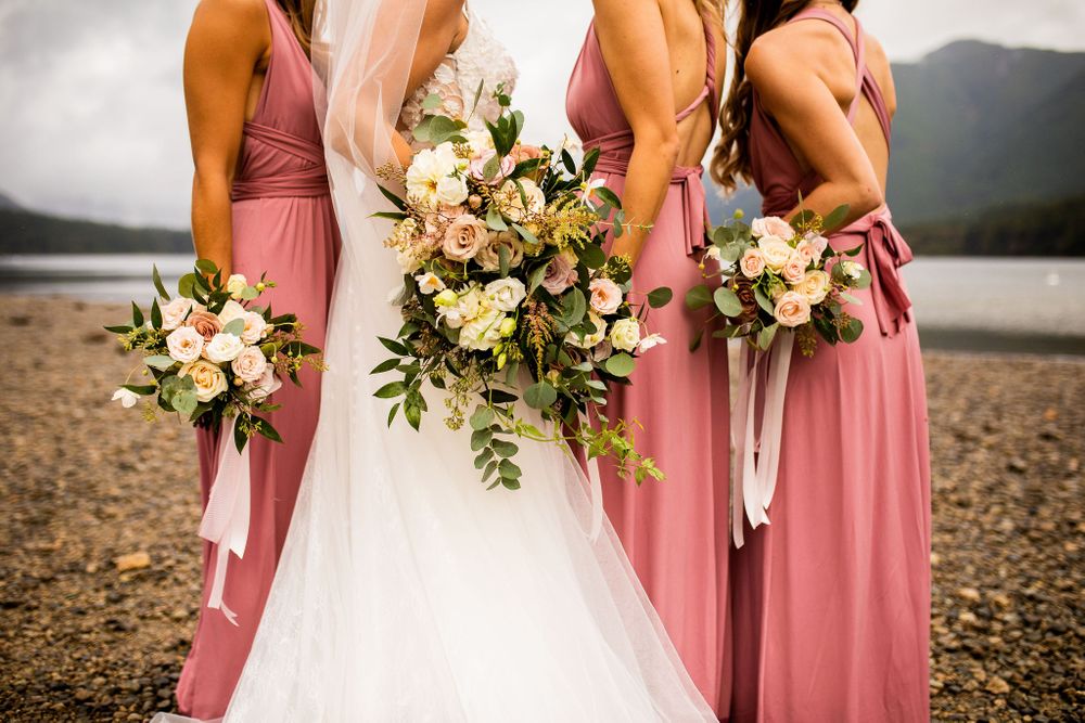 Esther Moerman Photo Maple Ridge Wedding Photographer
