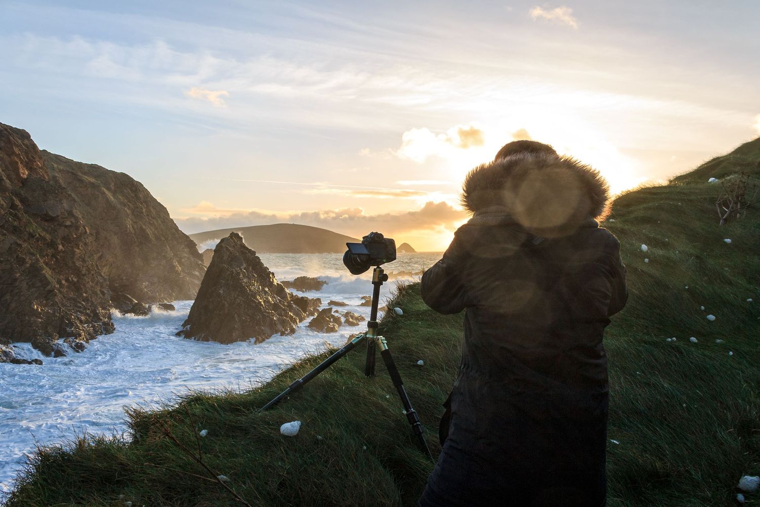 Weitblick Fotografie - Reisebilder