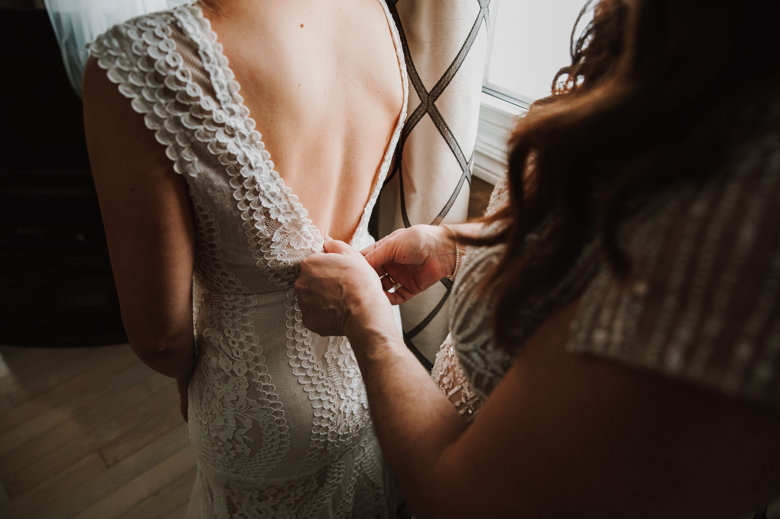 Grand Luxe Event Boutique and Mint Room Studios Toronto Wedding Photos by Shawn Van Daele