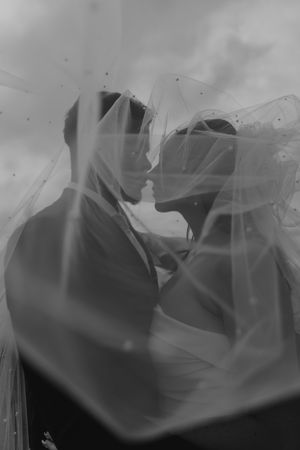 Dreamy wedding marriage ski resort classy elegant wedding photographer documentary style
