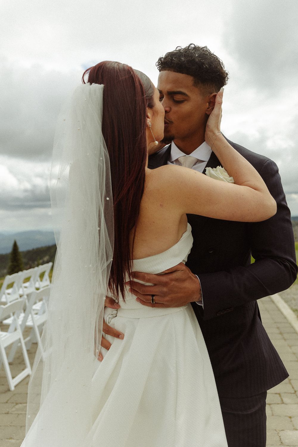 travel destination wedding photographer elegant dreamy