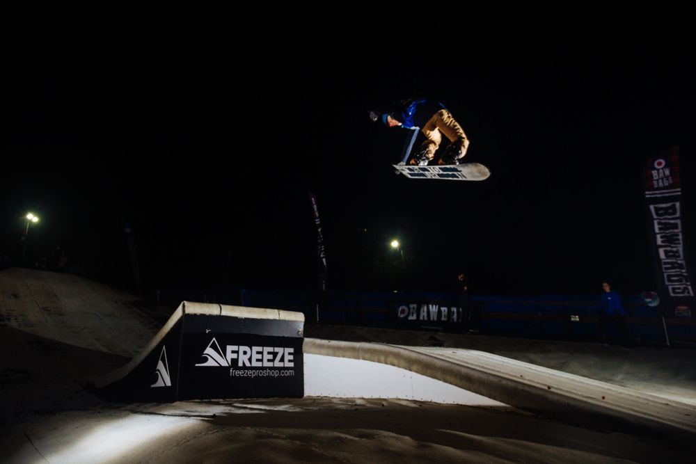 Adventure Photography, SUDs, Adventure Photographer Scotland, Snowsports, SUSC, big air, ski, snowboard, Bearsden